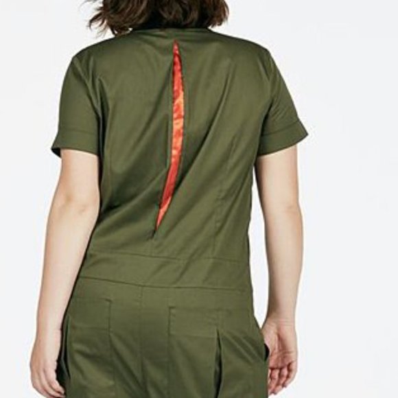 Project Runway Jumpsuit - Picture 5 of 8